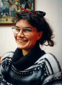 Susanne Bennemann